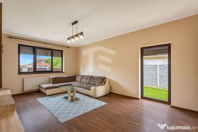 Casa 5 camere | Teren generos | Curte | Gradina | Biled |...