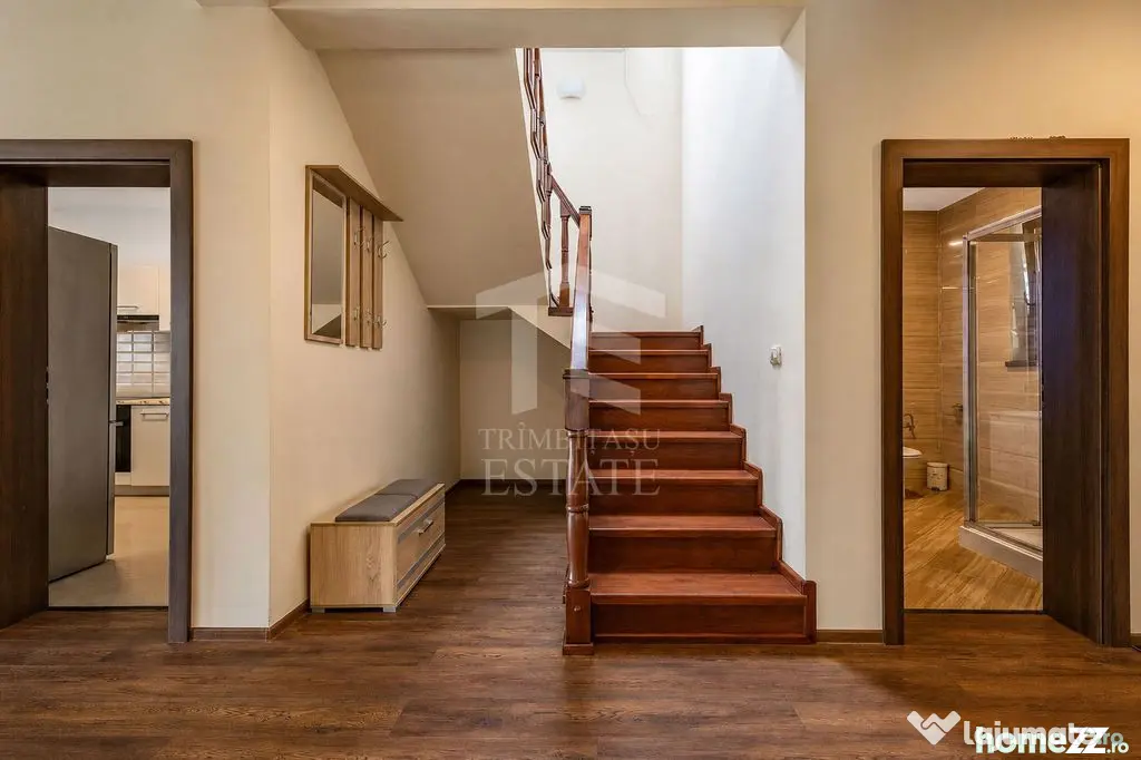 Casa 5 camere | Teren generos | Curte | Gradina | Biled |...