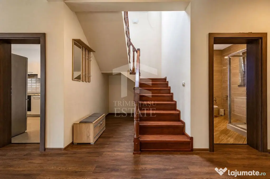 Casa 5 camere | Teren generos | Curte | Gradina | Biled |...