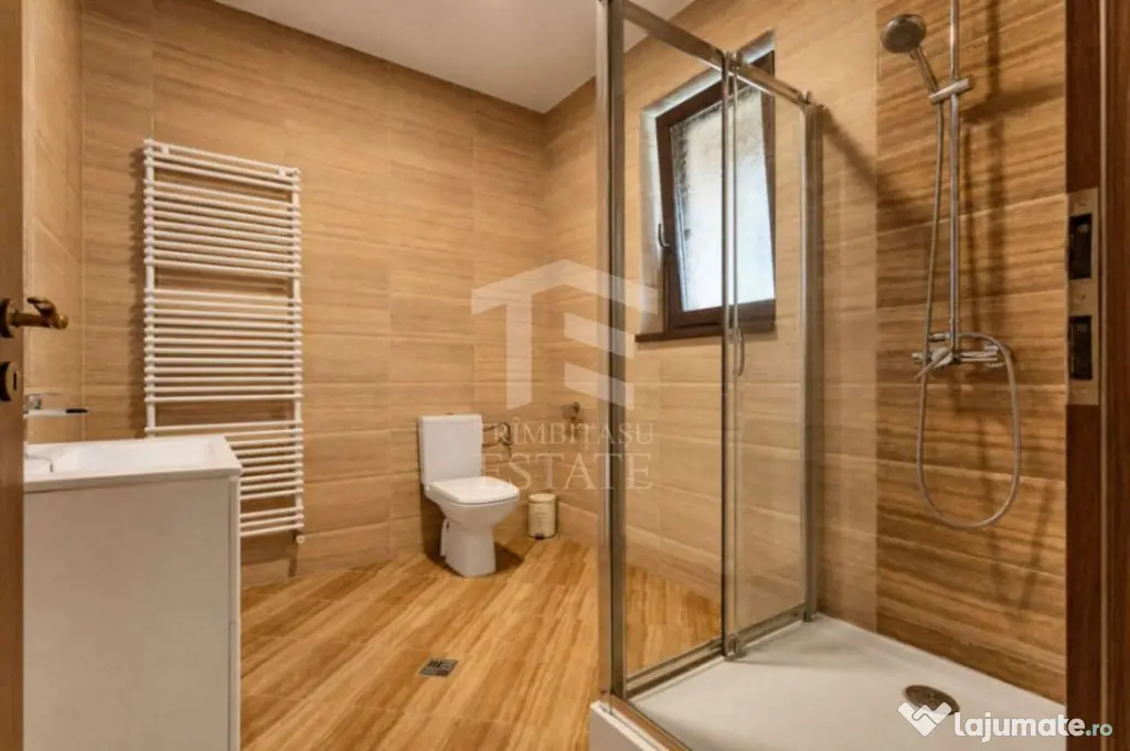 Casa 5 camere | Teren generos | Curte | Gradina | Biled |...