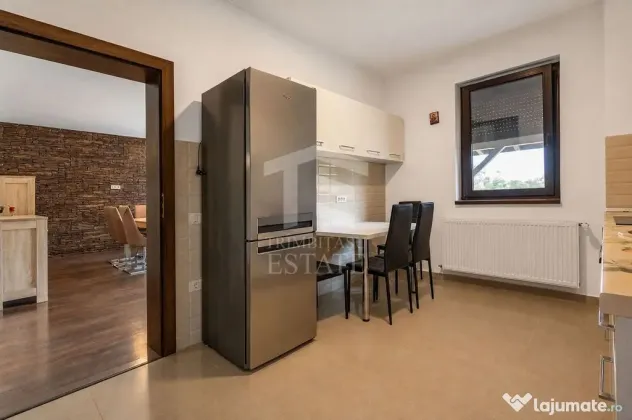 Casa 5 camere | Teren generos | Curte | Gradina | Biled |...