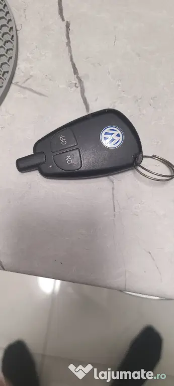Telecomanda webasto wv