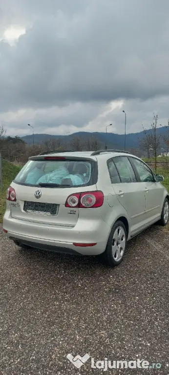 VOLKSWAGEN Golf Plus 2013 — imagine 11