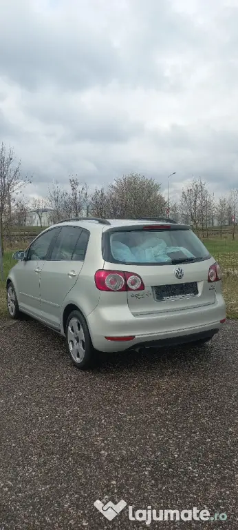 VOLKSWAGEN Golf Plus 2013 — imagine 13
