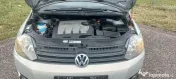 Vw Golf Plus. Diesel