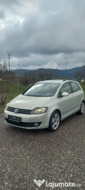 Vw Golf Plus. Diesel