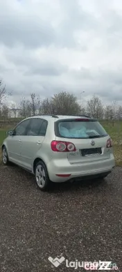 Vw Golf Plus,2013.diesel 221000km carte service