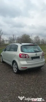 Vw Golf Plus,2013.diesel 221000km carte service