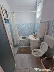 Apartament 2 camere Radu Negru mobilat sup 57 mp 