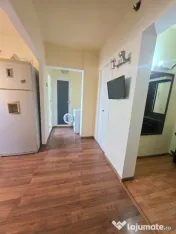 Apartament 2 camere Radu Negru mobilat sup 57 mp 