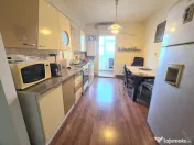 Apartament 2 camere Radu Negru mobilat sup 57 mp 