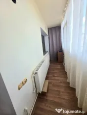Apartament 2 camere Radu Negru mobilat sup 57 mp 