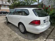VW Golf VI 1.6tdi 2013 EURO 5 TVA Deductibil 
