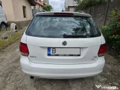 VW Golf VI 1.6tdi 2013 EURO 5 TVA Deductibil 