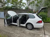 VW Golf VI 1.6tdi 2013 EURO 5 TVA Deductibil 