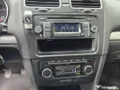 VW Golf VI 1.6tdi 2013 EURO 5 TVA Deductibil 