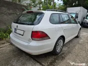 VW Golf VI 1.6tdi 2013 EURO 5 TVA Deductibil 
