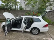 VW Golf VI 1.6tdi 2013 EURO 5 TVA Deductibil 