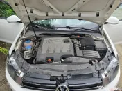 VW Golf VI 1.6tdi 2013 EURO 5 TVA Deductibil 