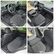 VW Golf VI 1.6tdi 2013 EURO 5 TVA Deductibil 