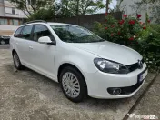 VW Golf VI 1.6tdi 2013 EURO 5 TVA Deductibil 