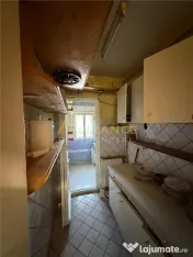 Exclusivitate | Garsoniera 24.3 mp | Centrala proprie | Etaj 