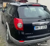 Chevrolet Captiva auto 