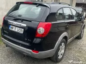 Chevrolet Captiva auto 