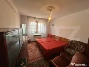 Apartament 3 camere, 40 mp, etaj 3/4, zona Micro 9 