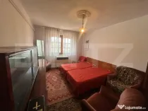 Apartament 3 camere, 40 mp, etaj 3/4, zona Micro 9