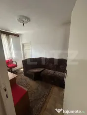Apartament 3 camere, 40 mp, etaj 3/4, zona Micro 9 