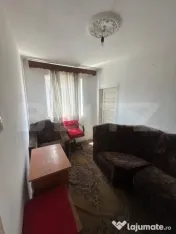 Apartament 3 camere, 40 mp, etaj 3/4, zona Micro 9 