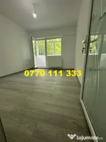 - ETAJ 1. Apartament 3 camere confort 1, zona Obor.