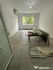 - ETAJ 1. Apartament 3 camere confort 1, zona Obor. 