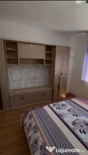 - Apartament 2 camere, Mobilat Utilat, Radu Negru. Suprafata 