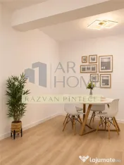 Apartament 2 camere prima , parcare, Nord, Ploiesti 