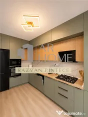 Apartament 2 camere prima , parcare, Nord, Ploiesti 