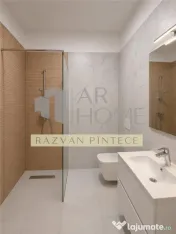 Apartament 2 camere prima , parcare, Nord, Ploiesti 