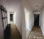 Inchiriez apt. 1cam. ULTRACENTRAL, Piata Victoriei-Dorobanti, renovat 