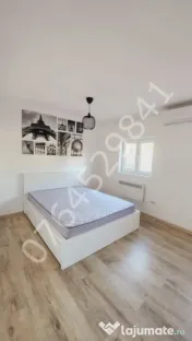 Inchiriez apt. 1cam. ULTRACENTRAL, Piata Victoriei-Dorobanti, renovat 