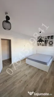 Inchiriez apt. 1cam. ULTRACENTRAL, Piata Victoriei-Dorobanti, renovat 