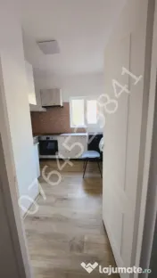 Inchiriez apt. 1cam. ULTRACENTRAL, Piata Victoriei-Dorobanti, renovat 