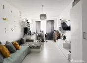 Garsoniera 20mp, etaj 2, zona Tineretului 