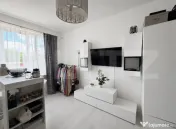 Garsoniera 20mp, etaj 2, zona Tineretului 