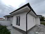 Duplex pe plan - canalizare - 4 camere