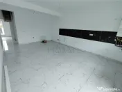 Duplex pe plan - canalizare - 4 camere 