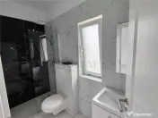 Duplex pe plan - canalizare - 4 camere 