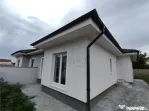 Duplex pe plan - canalizare - 4 camere