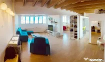 COMPLEX STUDENTESC - 4 CAM - 2 BAI - SPATIOS - 2 LOCURI PARC