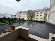 Apartament de inchiriat - zona Garii 